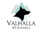 Valhalla K9 Kennels