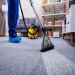 Elliot’s Carpet Cleaning – Great Dunmow