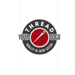 Thread Your Logo