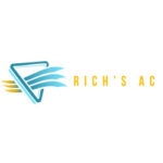 Rich’s Irrigation cooling & Heating