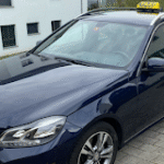 ILYAS TAXI SCHAFFHAUSEN