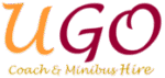 Ugo Minibus and Coach Hire | Comfortable Minibus Hire South East