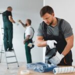 Gahanna Colorful Coatings Studios