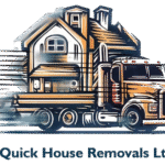 Quick House Removals Ltd