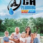 CR Plumbing, Heating & Air Conditioning