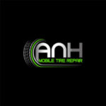 Mobile tire repair ANH