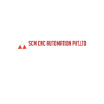 Scm Cnc Automation Pvt.Ltd