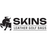 Skins Leather Golf Bags