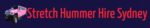 Stretch Hummer Hire Sydney