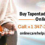 Buy Tapentadol Tabs Online Cash on Delivery without prescription