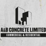 A&B Concrete