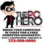 The PC Hero