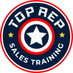 Top Rep Sales Training