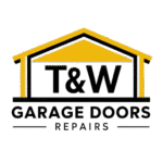 T & W Garage Doors Repairs NJ