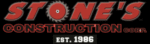 Stone’s Construction Corp