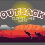 Outback clotheslines