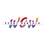 WOW Event Rentals