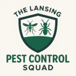 The Lansing Pest Control Squad