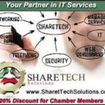 Share Tech Solutions