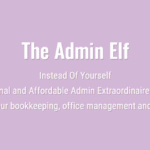 The Admin Elf