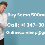 Buy Soma Online | Order Carisoprodol Online