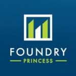 Foundry Princess