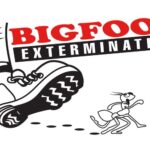 Bigfoot Exterminating
