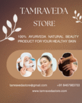 Tamraveda Store