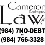 Cameron Bankruptcy Law