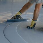 Epoxy Flooring Pros of La Porte
