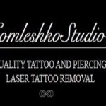 GomleshkoStudio Tattoo Shop