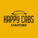 Happy Cabs Stafford