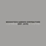 Woodstock Garden Contractors