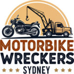 Motorbike Wreckers Sydney