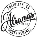 Alianas Party Rentals