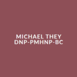 Michael They