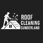 Roof Cleaning Sunderland UK