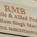 RMB HYDRAULIC AND ALLIED PRODUCTS