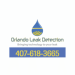 Orlando Leak Detection