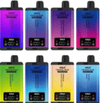 WGA Crystal 20000 Box of 10