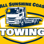 All Sunshine Coast Towing