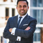 Arash Khorsandi, Esq.