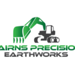 Cairns Precision Earthworks