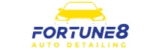Spesialis Salon Mobil & Detailing Mobil Fortune8