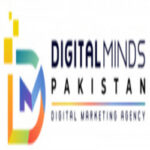 Digital Minds Pakistan