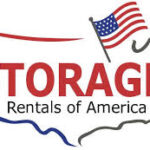 Storage Rentals of America