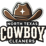 North Texas Cowboy Cleaners