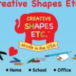 Creative Shapes Etc.
