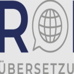 Übersetzungsbüro und Dolmetscherdienst Profi Fachübersetzungen