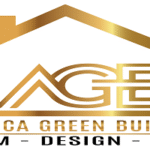 America Green Builders